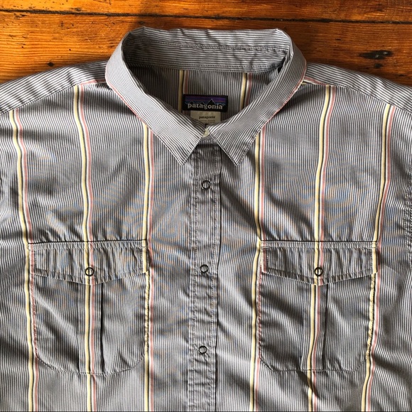 Patagonia Other - Vintage Patagonia Shirt